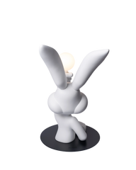 Bunny Lamp