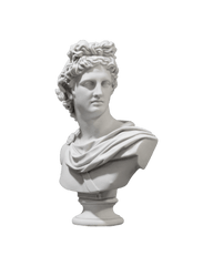 Bust Apollo