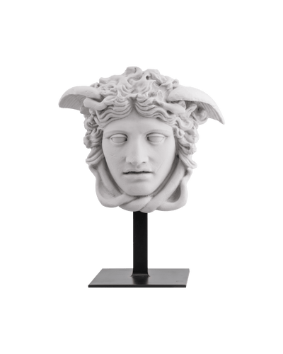 Bust Medusa