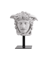 Bust Medusa