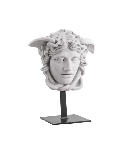 Bust Medusa