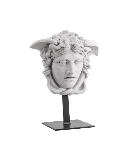 Bust Medusa - Maison SIA