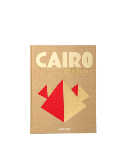 Cairo Eternal