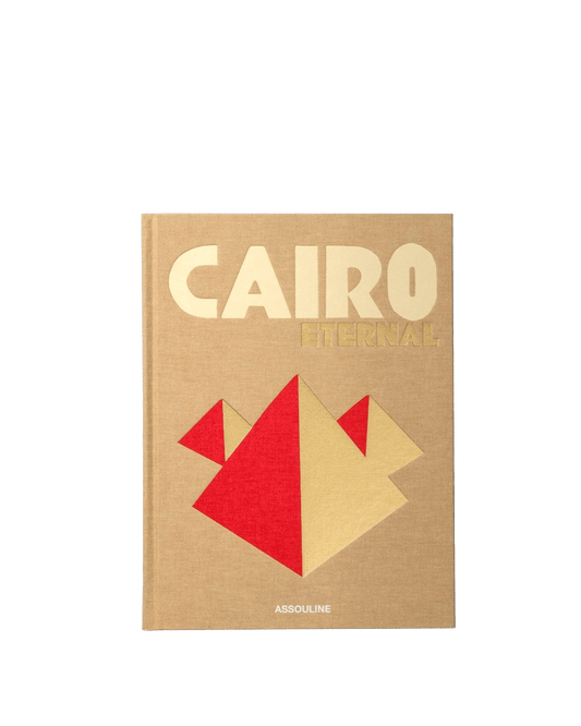 Cairo Eternal - Maison SIA