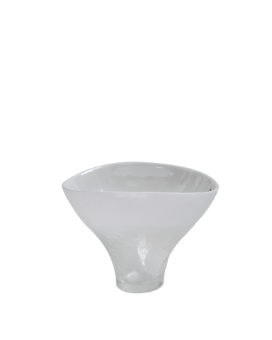 Discover the YM Calla Vase: A Masterpiece of Murano Glass – Maison SIA