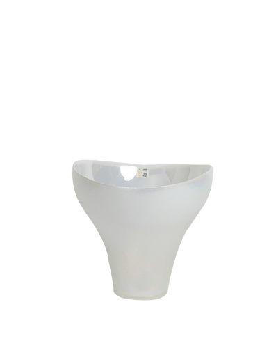 Calla Vase crystal