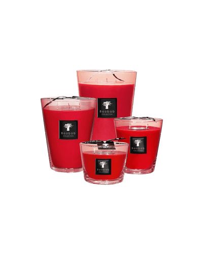 Candle All Seasons  Maasai Spirit