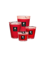 Candle All Seasons  Maasai Spirit