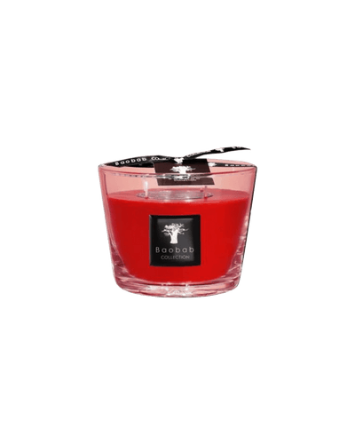 Candle All Seasons  Maasai Spirit