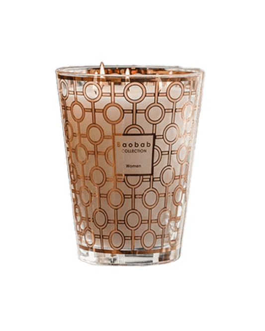 Candle Women Max 16 - Maison SIA