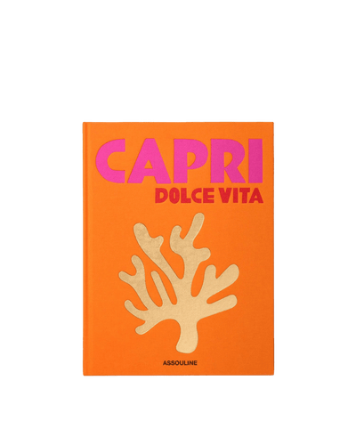 Capri Dolce Vita