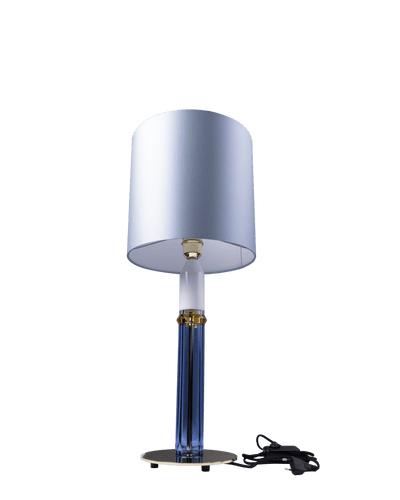 Carnival Radiance Table Lamp