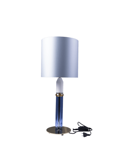 Carnival Radiance Table Lamp