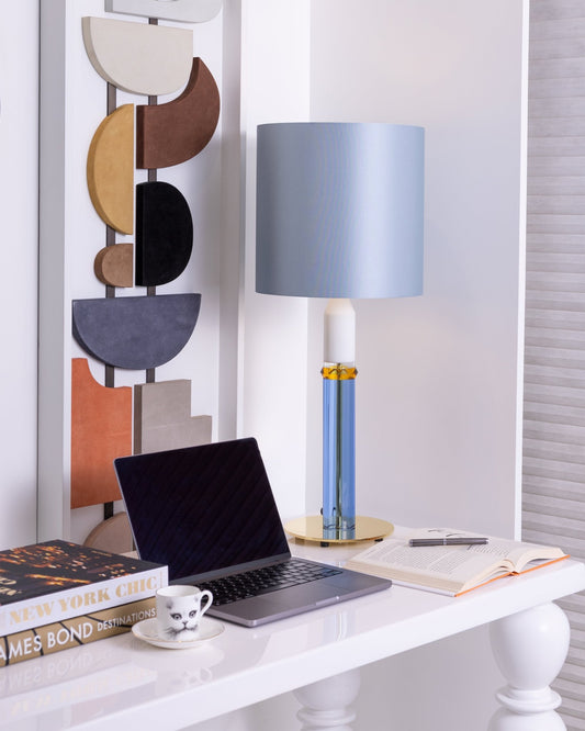 Carnival Radiance Table Lamp - Maison SIA