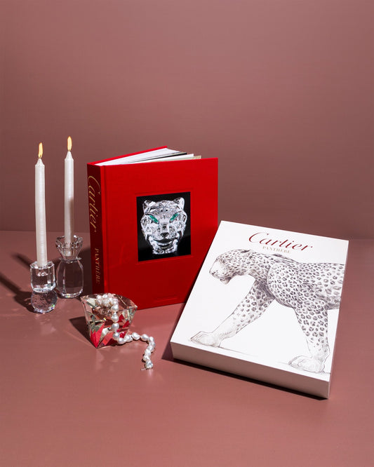 Cartier Panthere - Maison SIA