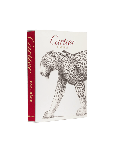 Cartier Panthere