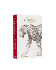 Cartier Panthere