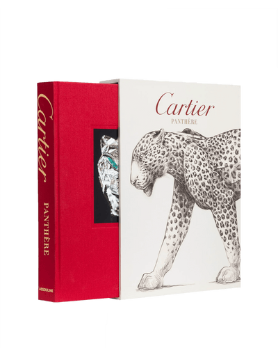 Cartier Panthere