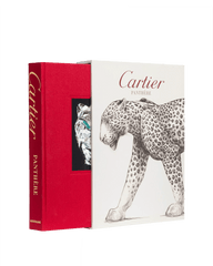 Cartier Panthere