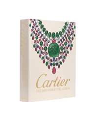 Cartier: The Impossible Collection