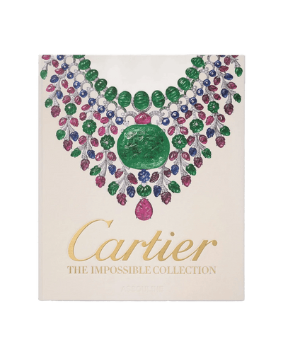 Cartier: The Impossible Collection