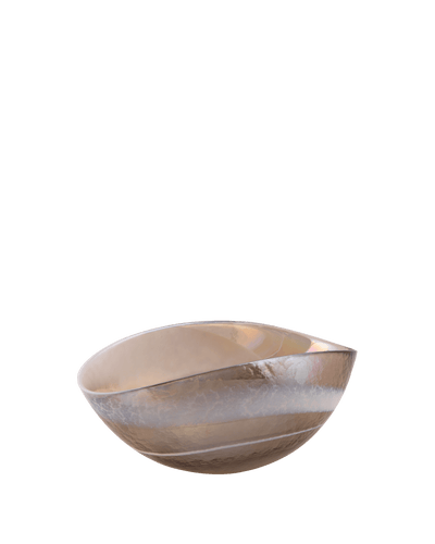 Cartoccio Small Folded Bowl