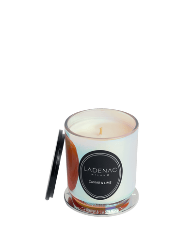 Caviar Lime Candle