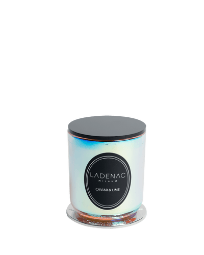 Caviar Lime Candle