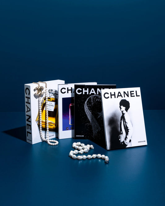 Chanel Set of 3 (2020): Fashion, Jewelry & Watches, Perfume & Beauty - Maison SIA