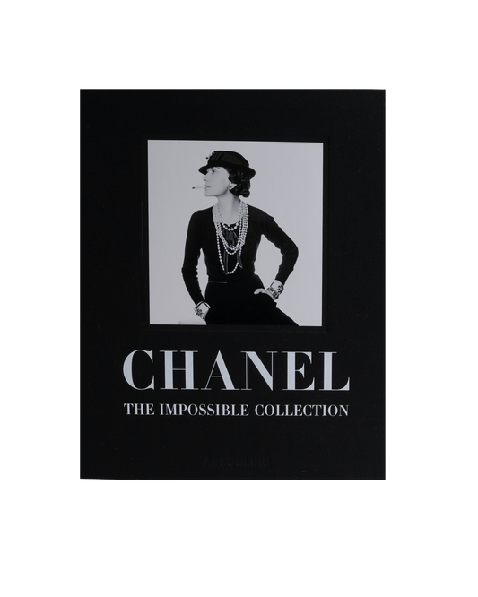 Chanel: The Impossible Collection - Maison SIA