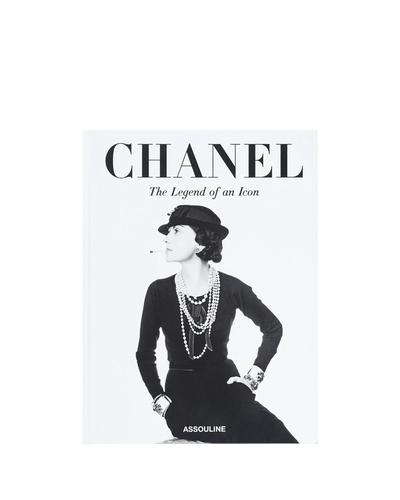 Chanel: The Legend of an Icon