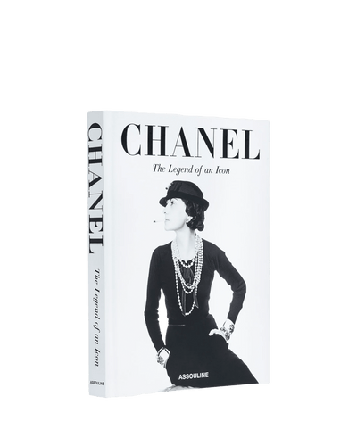 Chanel: The Legend of an Icon