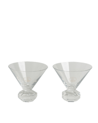 Chelsea Coctail Crystal glass