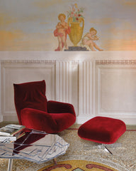Chiara Poggiapiedi Footrest