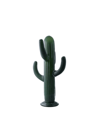 Chic Saguaro Green Cactus