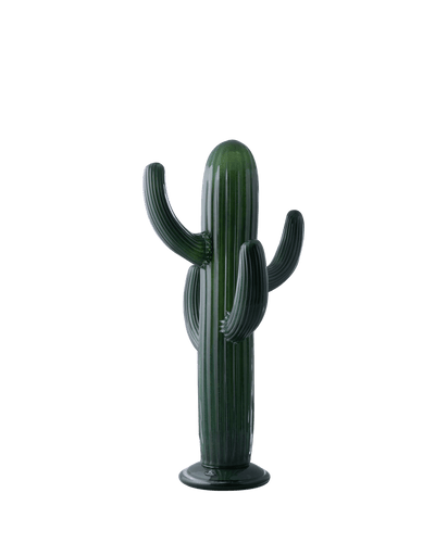 Chic Saguaro Green Cactus