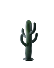 Chic Saguaro Green Cactus