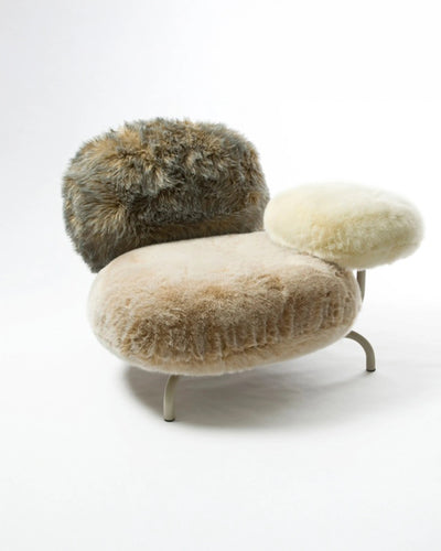 Cipria Armchair