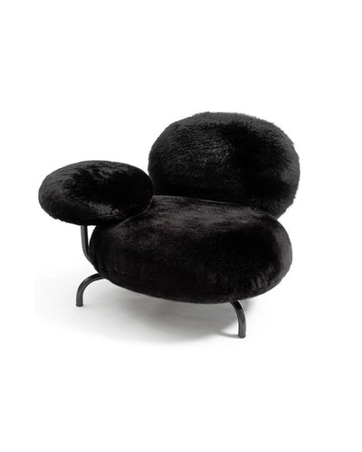 Cipria Armchair