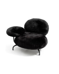 Cipria Armchair