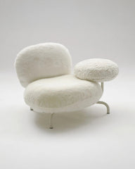 Cipria Armchair