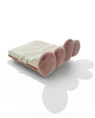 Cipria Bed