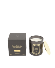 Classic Collection Rose candle 3500 gr