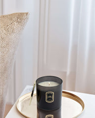 Classic Collection Tuberose candle in jar 3500gr