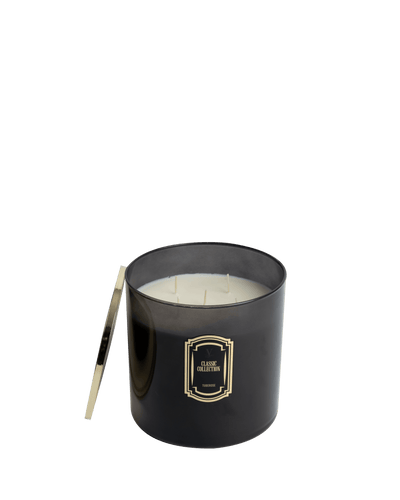 Classic Collection Tuberose candle in jar 3500gr