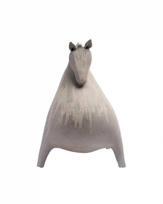 Classic Medium Horse - Maison SIA