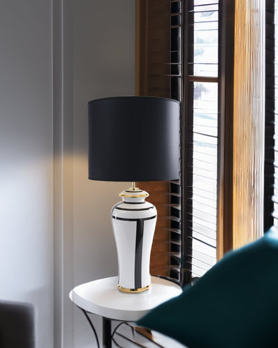 Coco Medium lamp