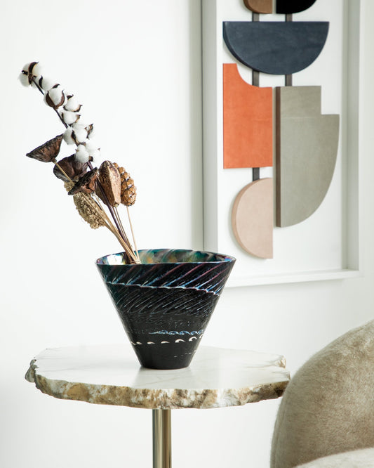 Cortina vase - Maison SIA