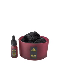 Creme de Cassis Volcanic Rock Diffuser