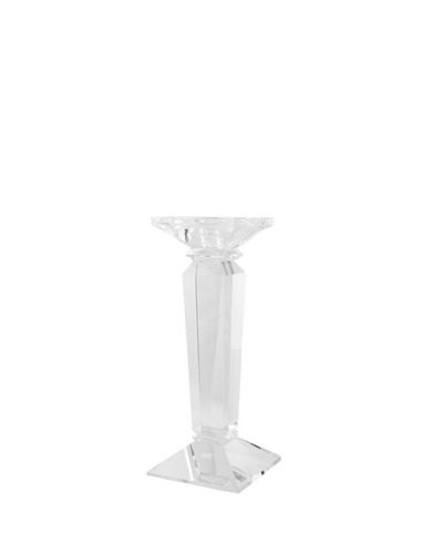 Crystal Candle Stand